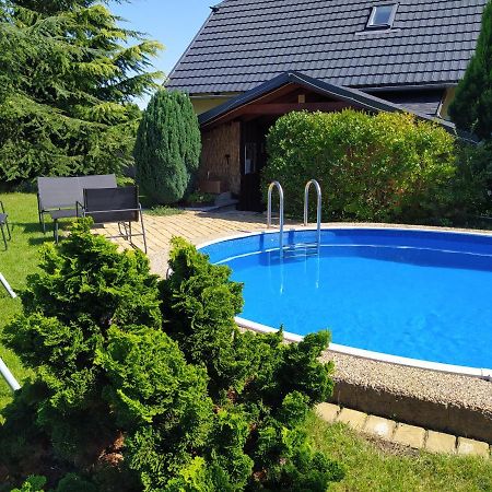 Vila Callum Relax & Wellness Ostrava Exterior foto