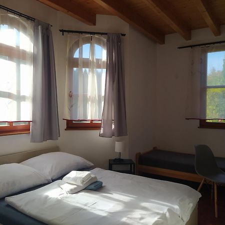 Vila Callum Relax & Wellness Ostrava Exterior foto