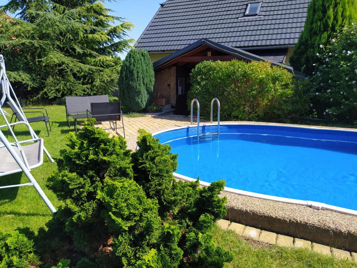Vila Callum Relax & Wellness Ostrava Exterior foto