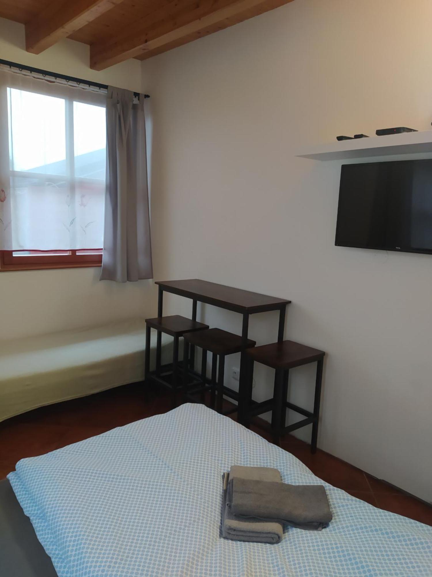 Vila Callum Relax & Wellness Ostrava Zimmer foto
