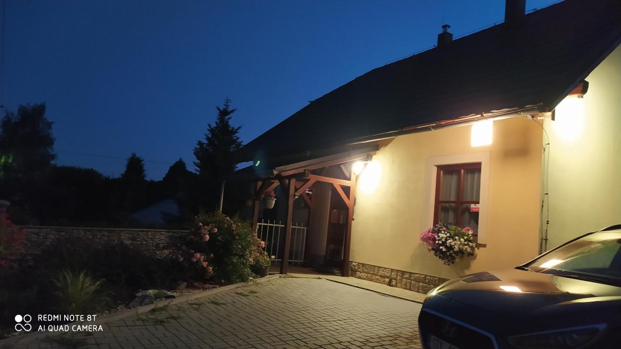 Vila Callum Relax & Wellness Ostrava Exterior foto