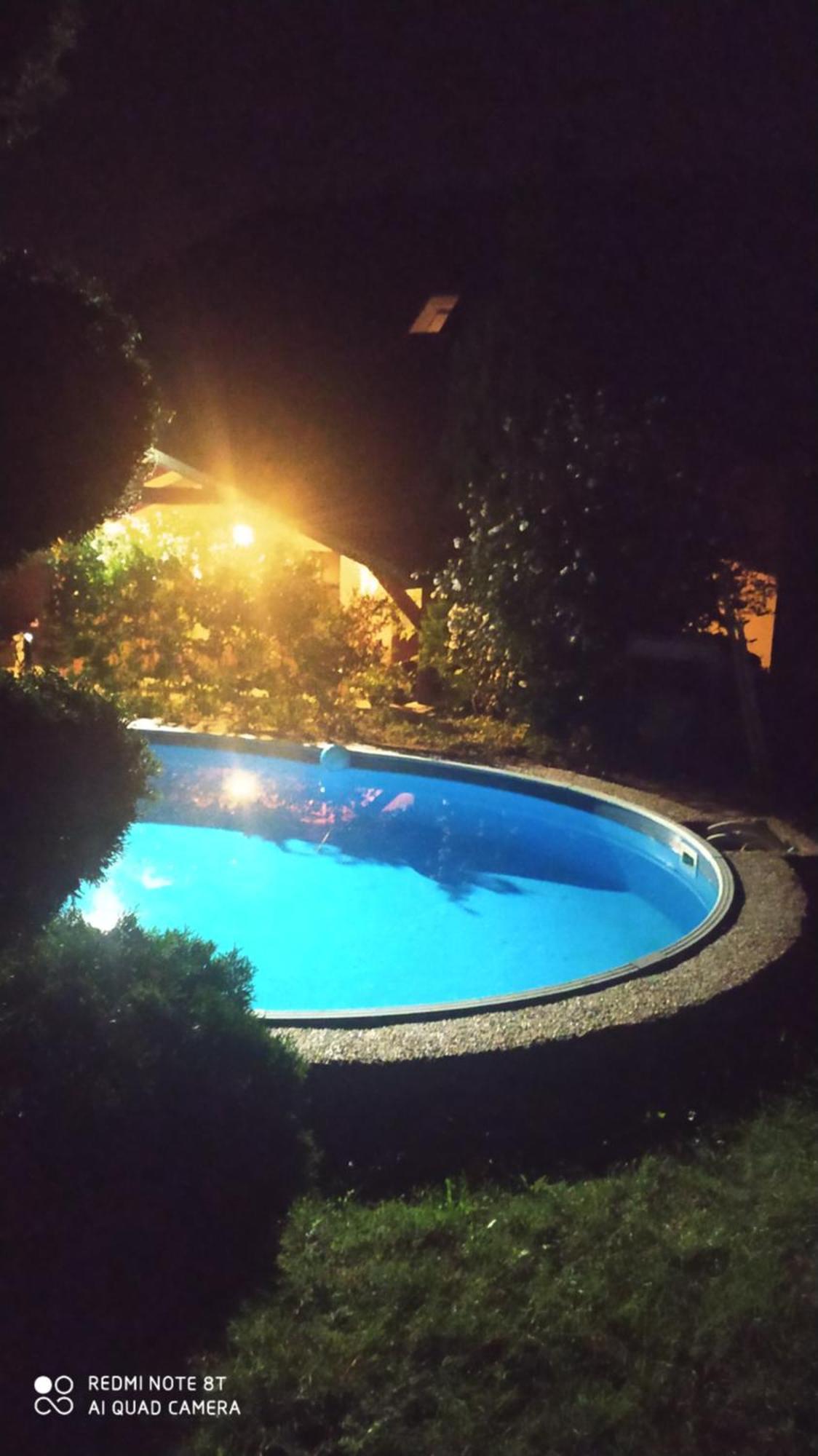 Vila Callum Relax & Wellness Ostrava Exterior foto