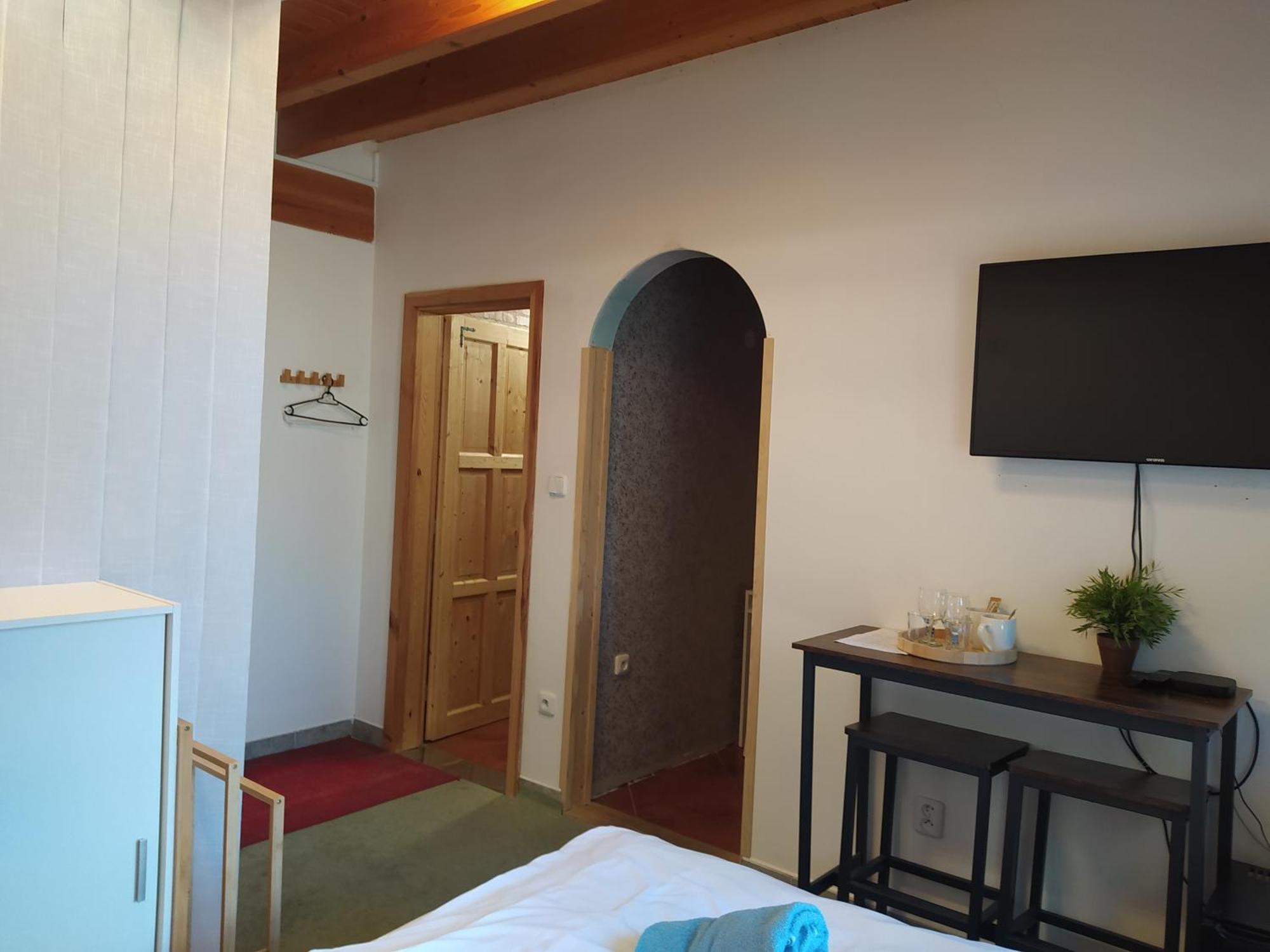 Vila Callum Relax & Wellness Ostrava Exterior foto