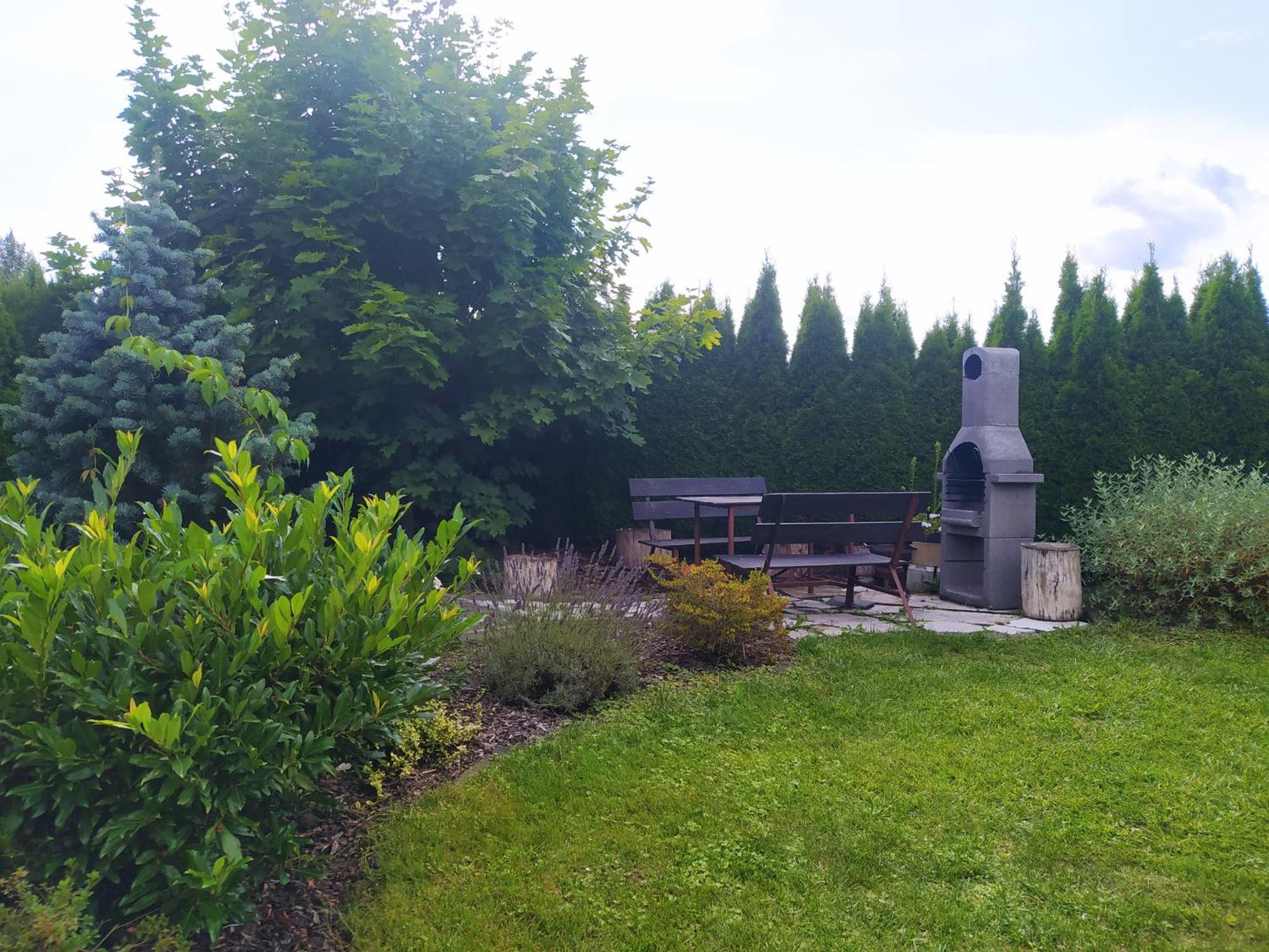 Vila Callum Relax & Wellness Ostrava Exterior foto