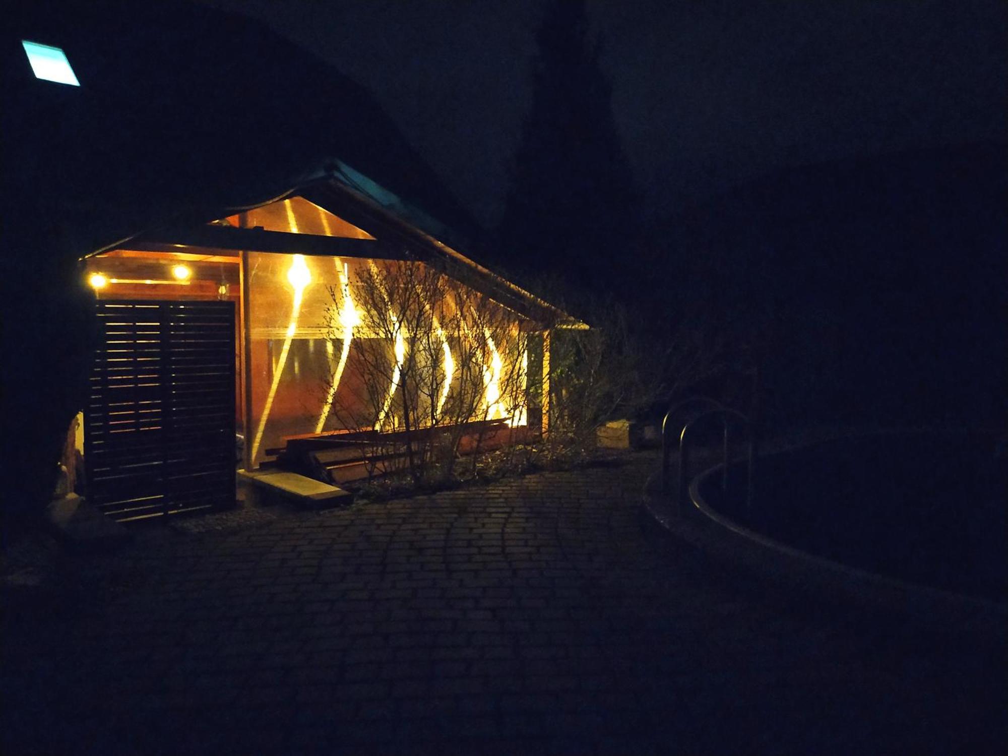 Vila Callum Relax & Wellness Ostrava Exterior foto