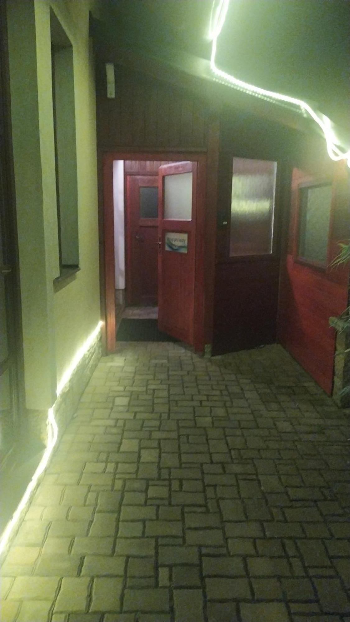 Vila Callum Relax & Wellness Ostrava Exterior foto