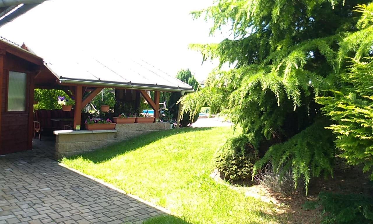 Vila Callum Relax & Wellness Ostrava Exterior foto