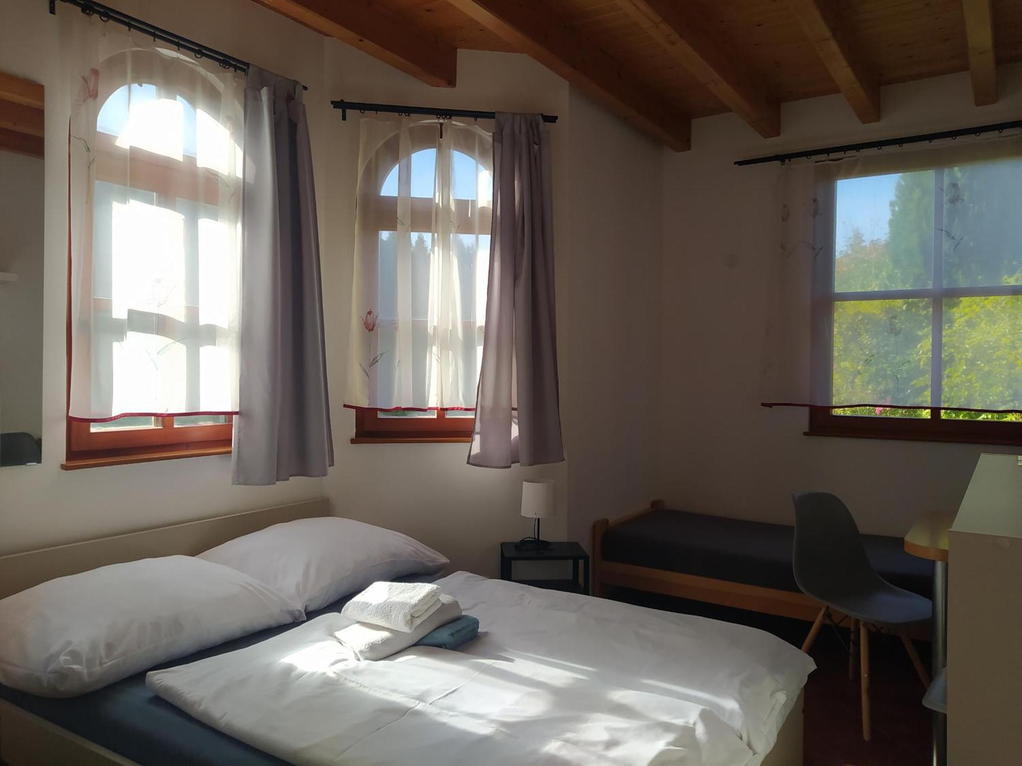 Vila Callum Relax & Wellness Ostrava Exterior foto